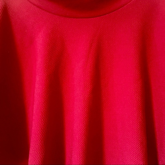 🟣 2/$10 Urban CoCo Flared Mini Skater Skirt - Picture 3 of 6